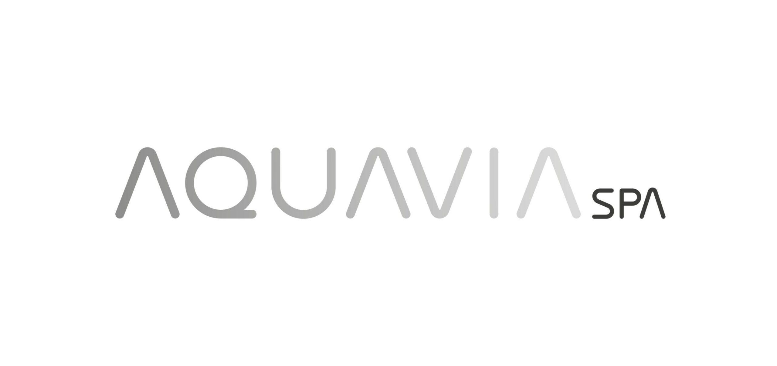 Logo Aquavia Spa Logo Aquavia Spa
